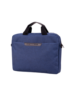 Компьютерная сумка PORTCASE (14) KCB-164B, цвет синий