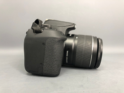 Canon 2000D Kit 18-55mm 3.5-5.6 III (5.140 кадров)