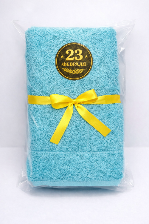 Подарочный набор "Дуэт чистоты"