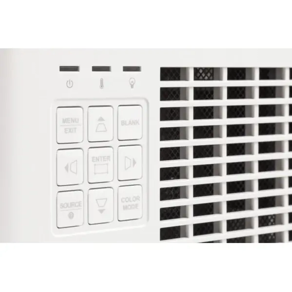 Проектор ViewSonic LS750WU лазерный