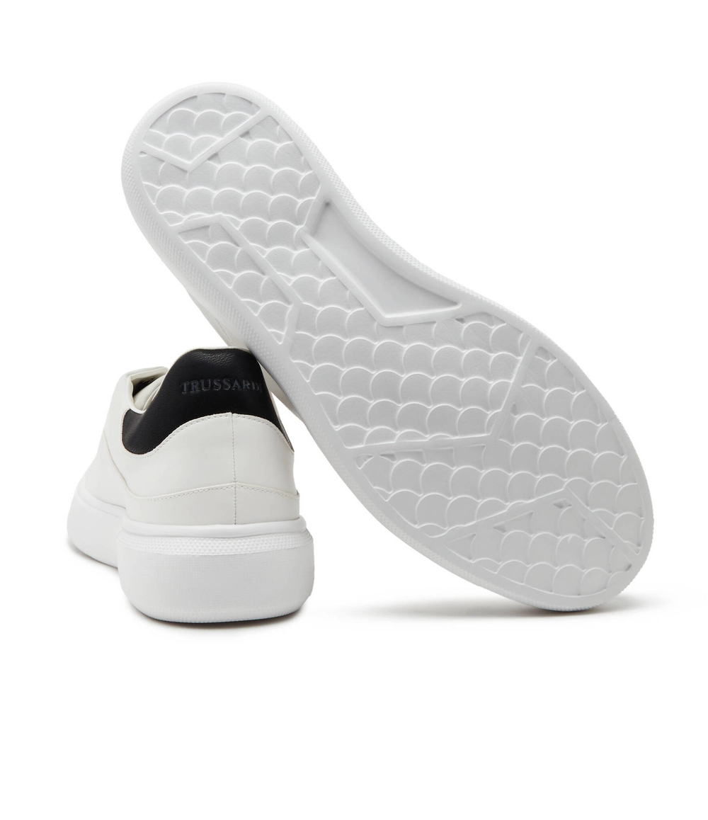 Кроссовки Trussardi - белый(77A00537 9Y099998)
