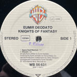 Deodato – Knights Of Fantasy (Германия 1979г.)
