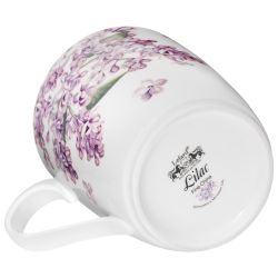 КРУЖКА LEFARD "LILAC" 300 МЛ (КОР=36ШТ.)