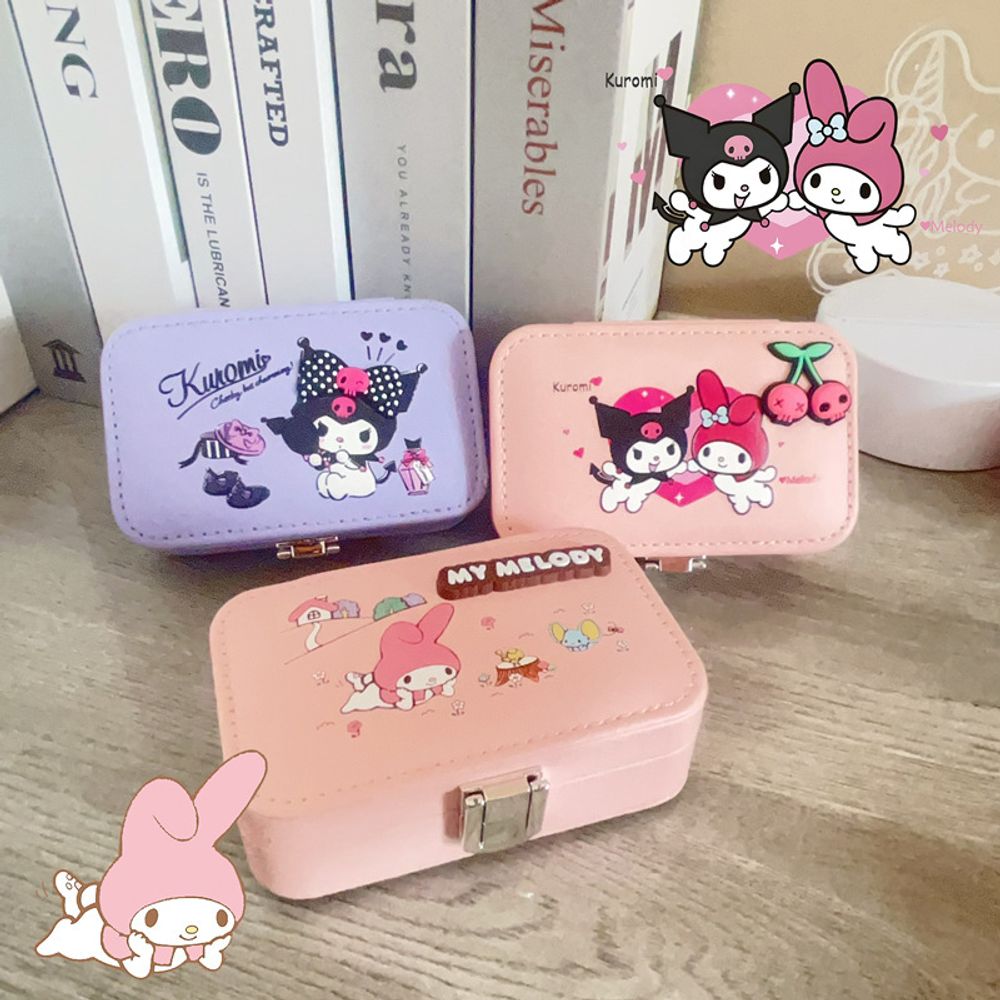 Органайзер для украшений &quot;Sanrio Collection&quot;