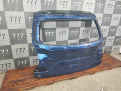 Крышка багажника Hyundai Creta 2 (SU2) 21-нв Б/У Оригинал 72800BW000