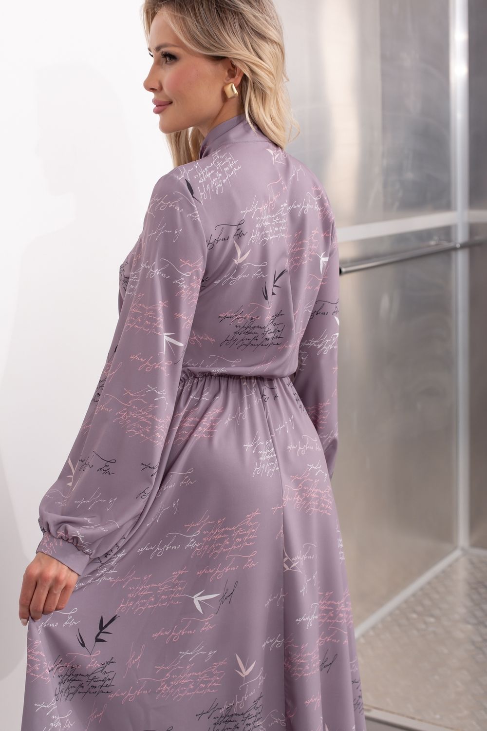 Платье Дебби №8 Valentina