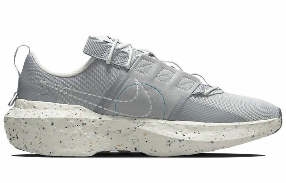 Кроссовки Nike Crater Impact