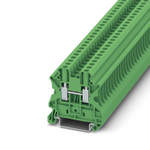 3045156 - UT 4 GN - Проходные клеммы