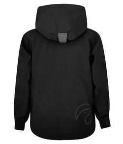 Детская куртка KADI NORPPA на флисе черный