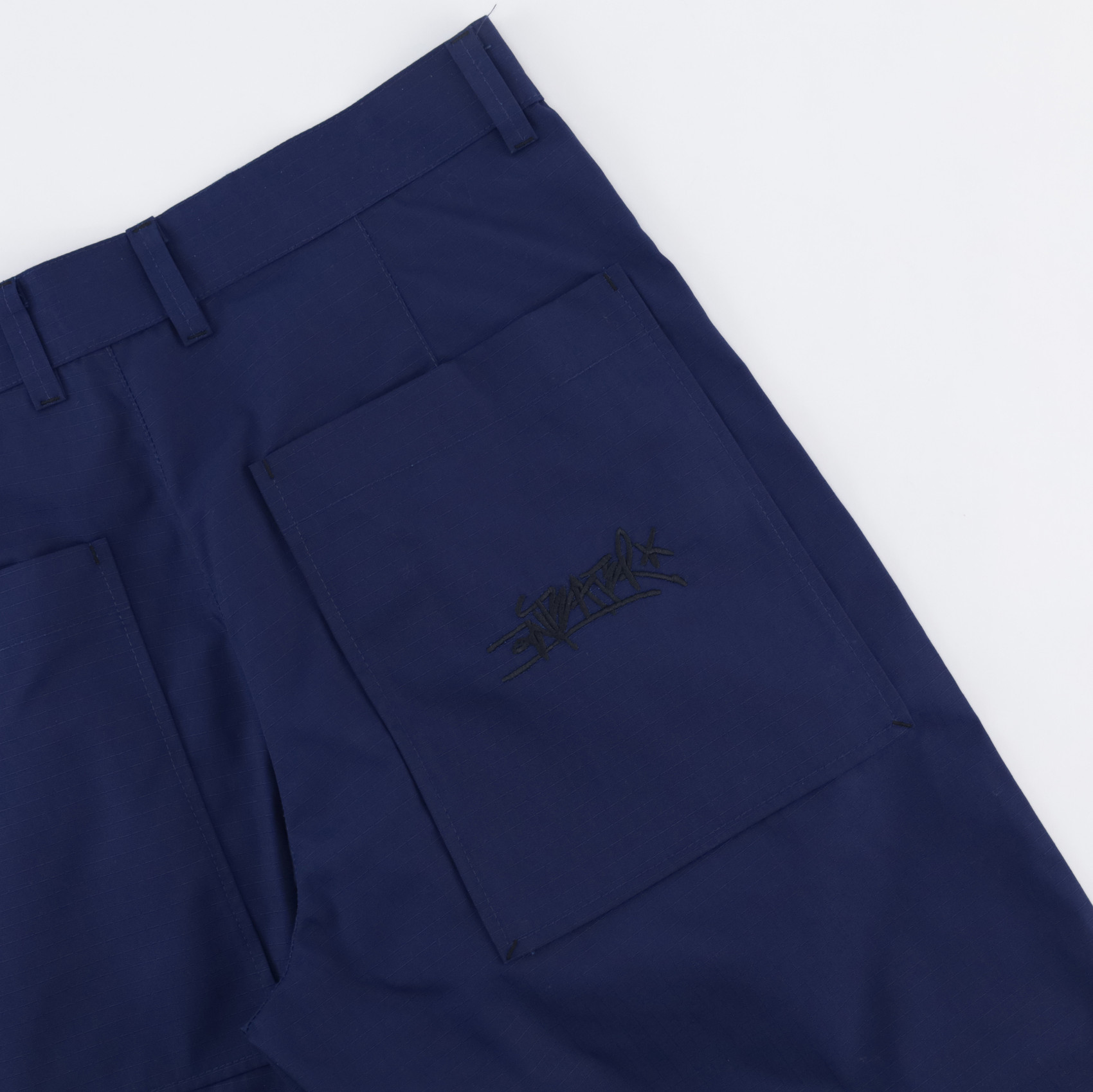 Брюки Anteater Widepants (Navy) артикул: - купить в магазине Дайс