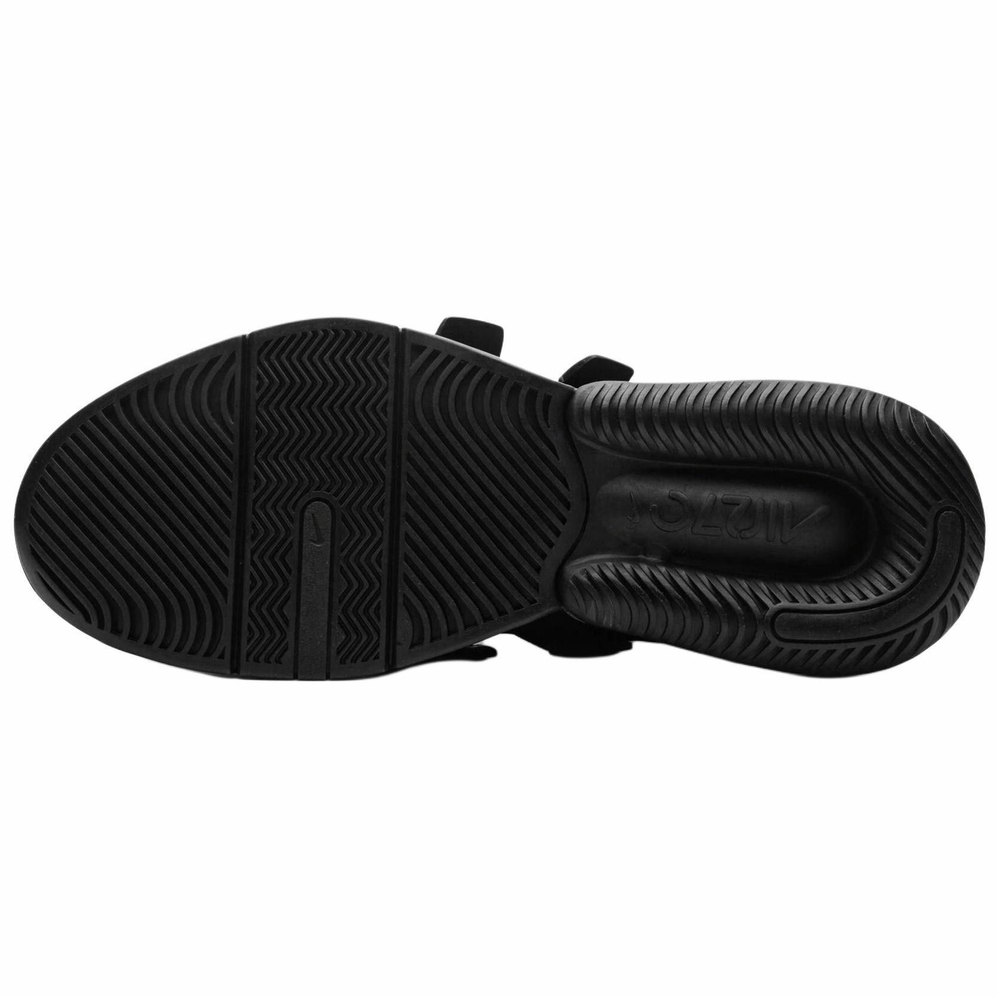 Кроссовки Nike Air Edge 270 Triple Black