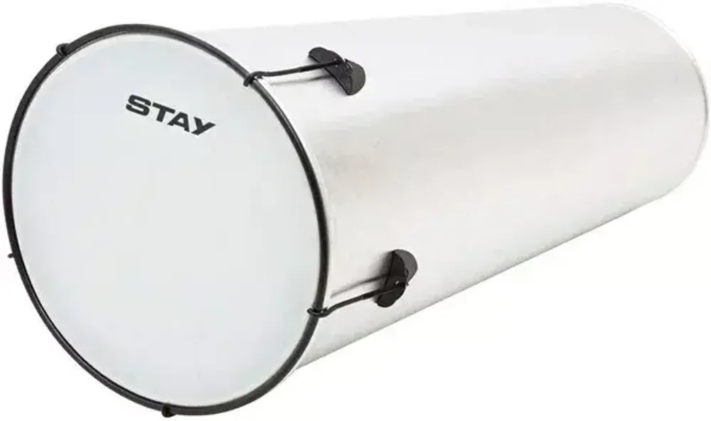 Stay 270-STAY 10654ST Timba Барабан Тимба 12&quot;x60см, алюминий.