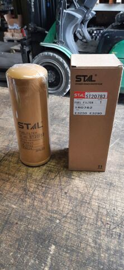 Фильтр топливный Stal  ST20783/CX783