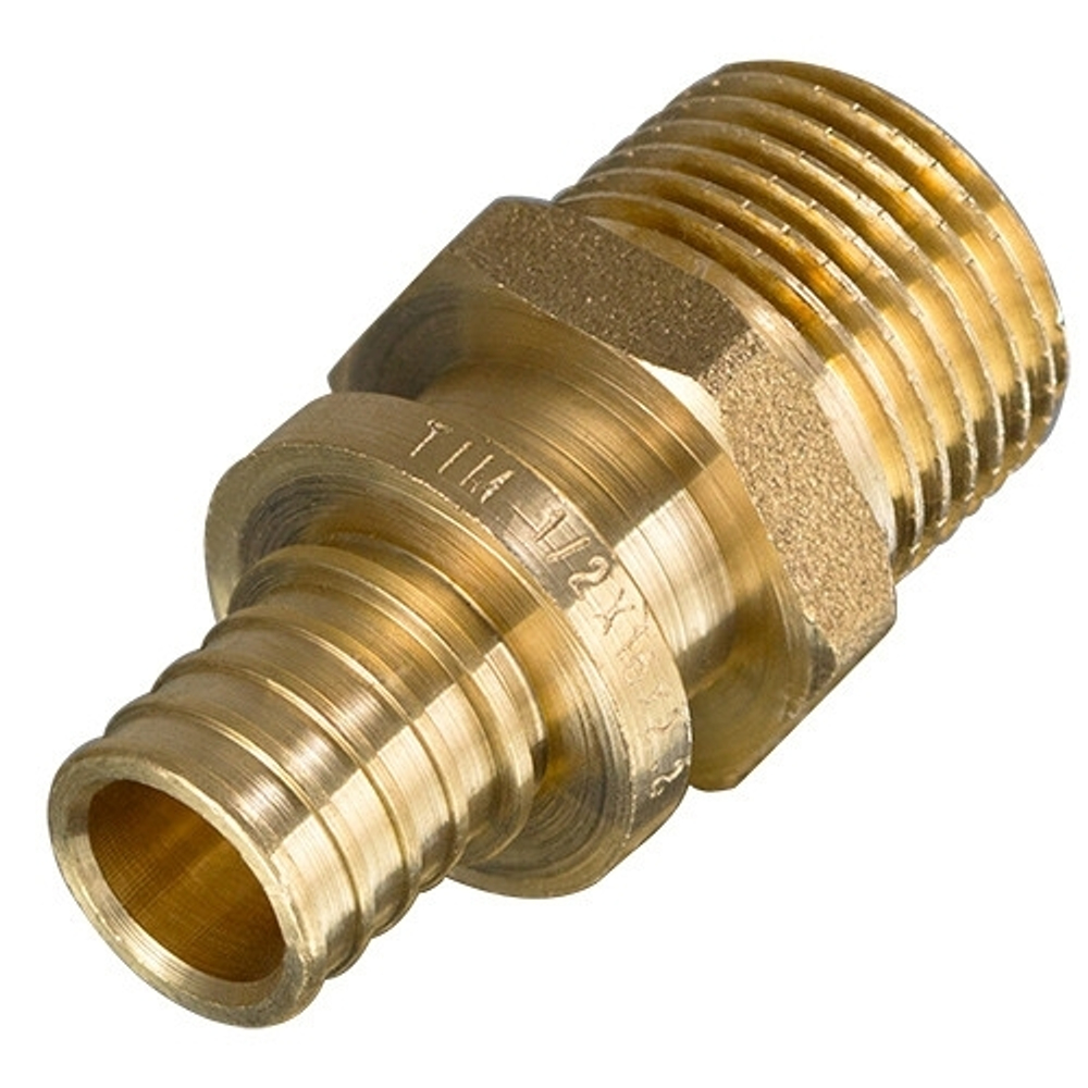 Переходник НР 25x1" Tim