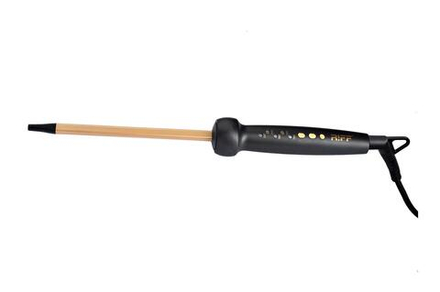 *Щипцы RIFF для волос d10*7мм (65Вт)