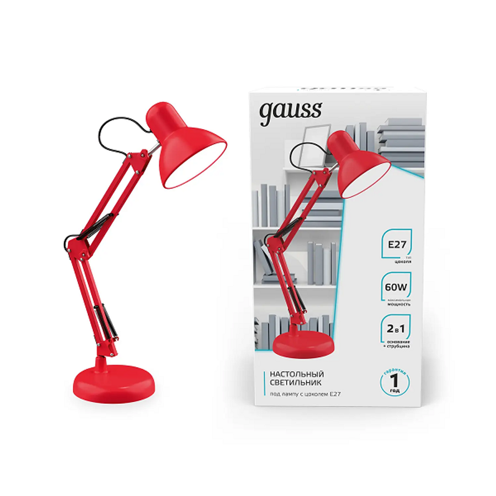 Светильник  Gauss GT0024