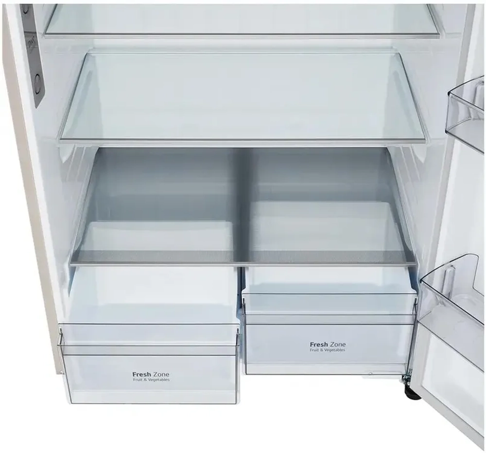 Холодильник LG GR-B922FEBM