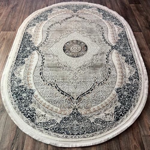 Deco 10137A NAVY Овал