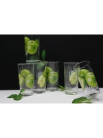 Набор стаканов