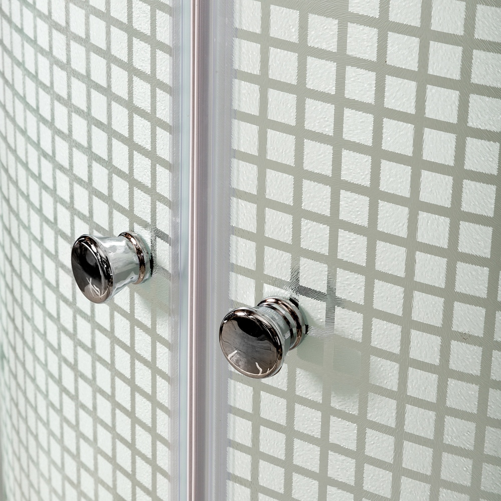 Душевая кабина AvaCan (АваКан) L910 с электрикой