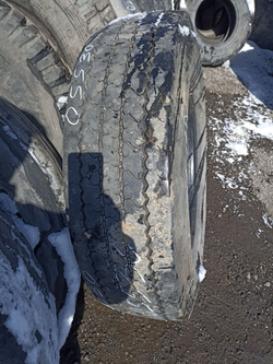 295/80R22.5 Tyrex VR-1 шина б/у