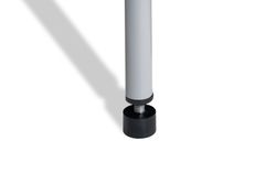 Теннисный стол всепогодный "Winner W-400 Outdoor" (274 х 152,5 х 76 см) с сеткой