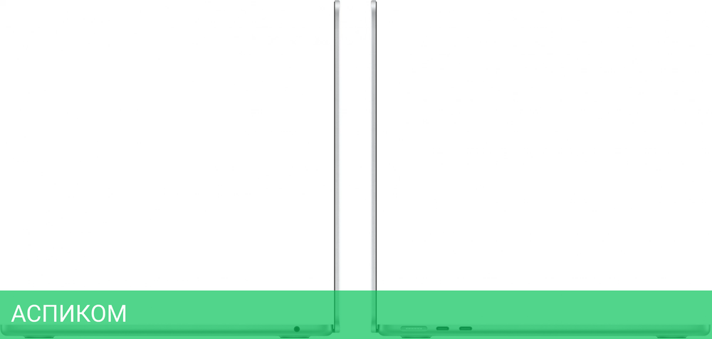 Ноутбук Apple MacBook Air A3113