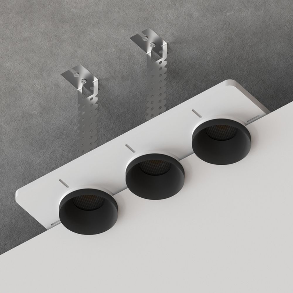 Закладная Arte Lamp для монтажа светильников DUCRE в натяжной потолок