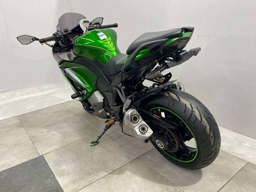 Kawasaki Ninja 1000A 049562