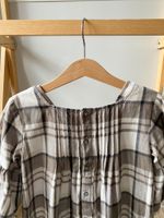 Хлопковое платье Twinset, 110