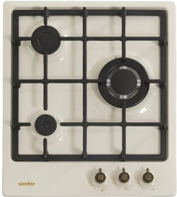 Газовая варочная панель Simfer H45V35O527