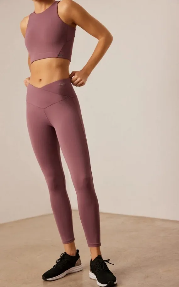 70824 Легинсы спортивные