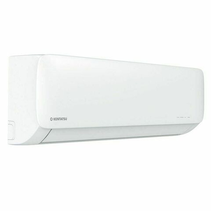 Инверторный настенный кондиционер сплит-система Kentatsu KSGAB26HZRN1W / KSRAB26HZRN1