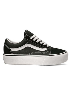 Кроссовки Vans Old Skool Platform