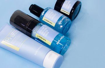 Абсолютный хит – линейка с азуленом Sur Medic