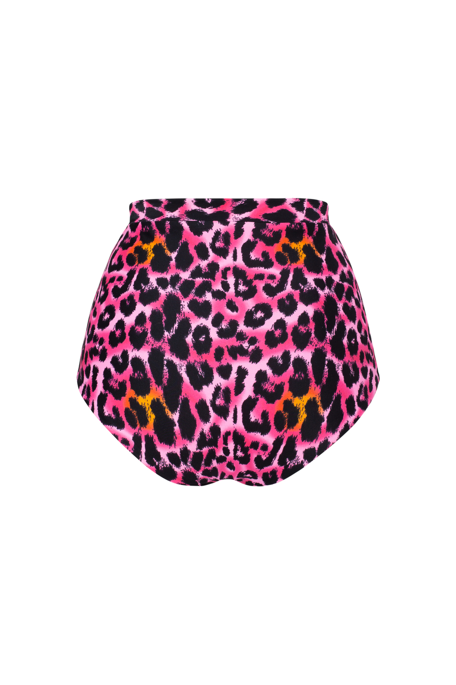 Трусики "Retro Leopard"