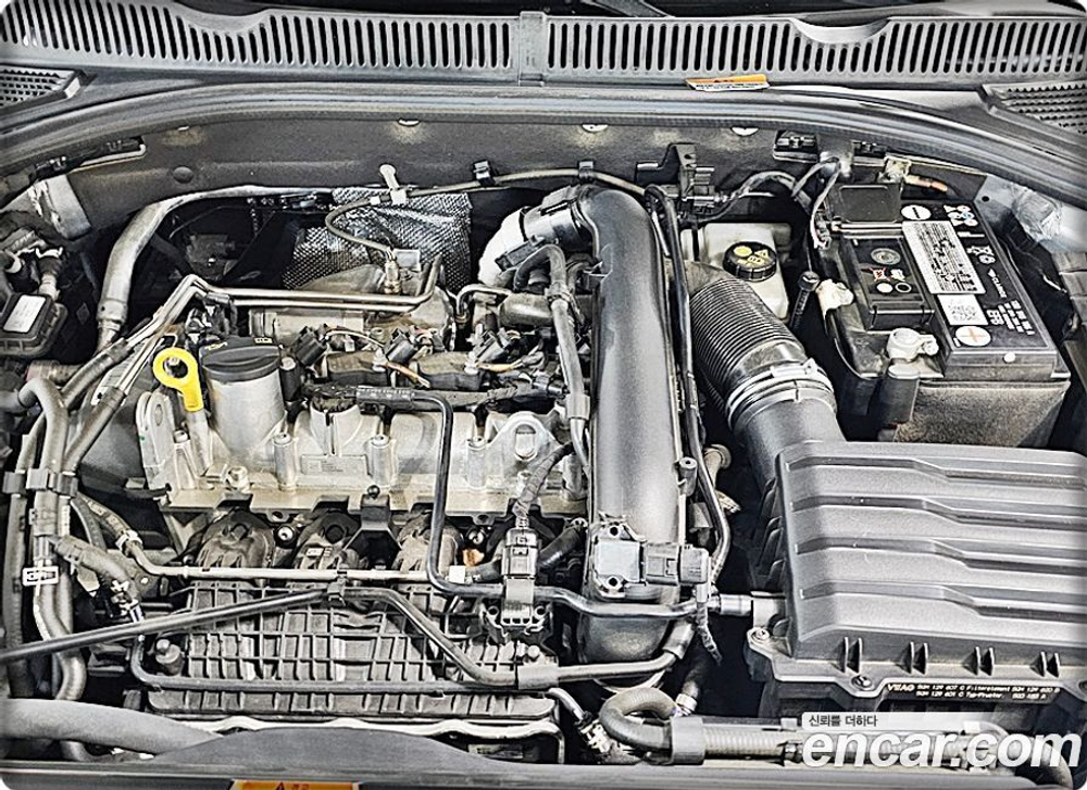 Volkswagen Jetta 7 Generation 1.4 TSI Prestige (12.2021)