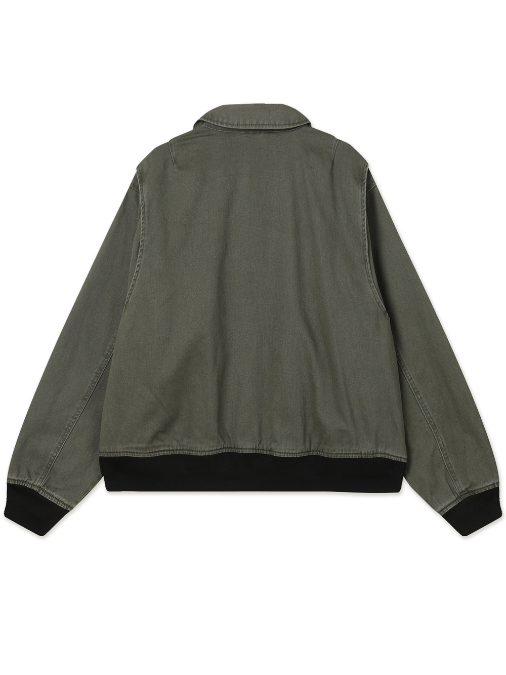 Мужская Куртка Obey Denim Cwu