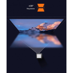 Проектор TouYinger H5