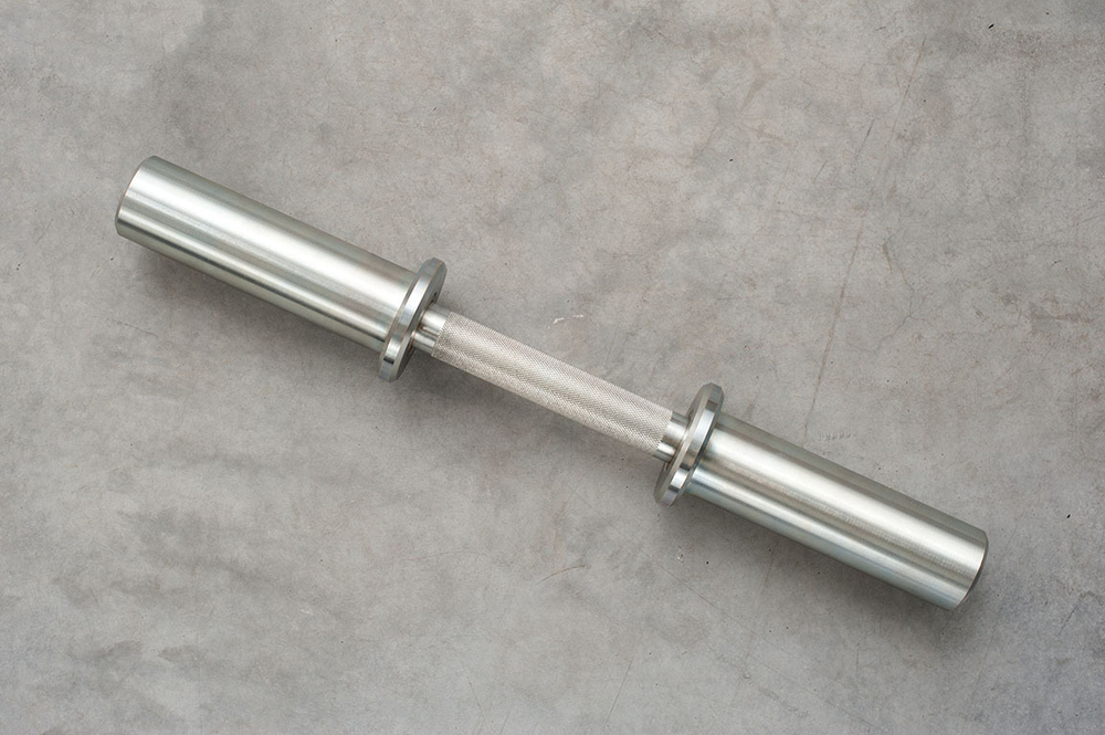 Гантельный гриф STECTER DB-6 (50 мм)