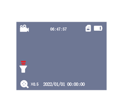 Бинокль ночного видения Veber NVB 007HD цифровой