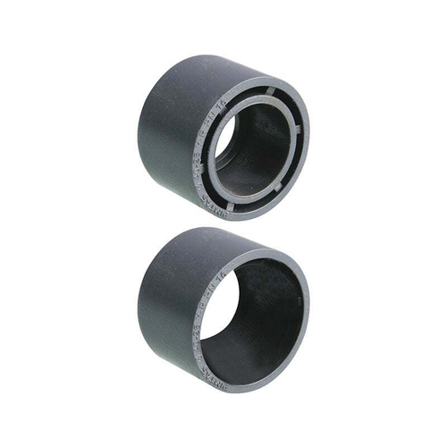 Кольцо переходное ПВХ (НПВХ) под клей (Ру10-16), PIMTAS, Турция