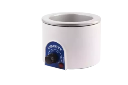 *Электронагреватель для банки 400мл Liberty