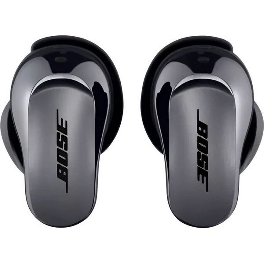 Bose QuietComfort Ultra Earbuds Black