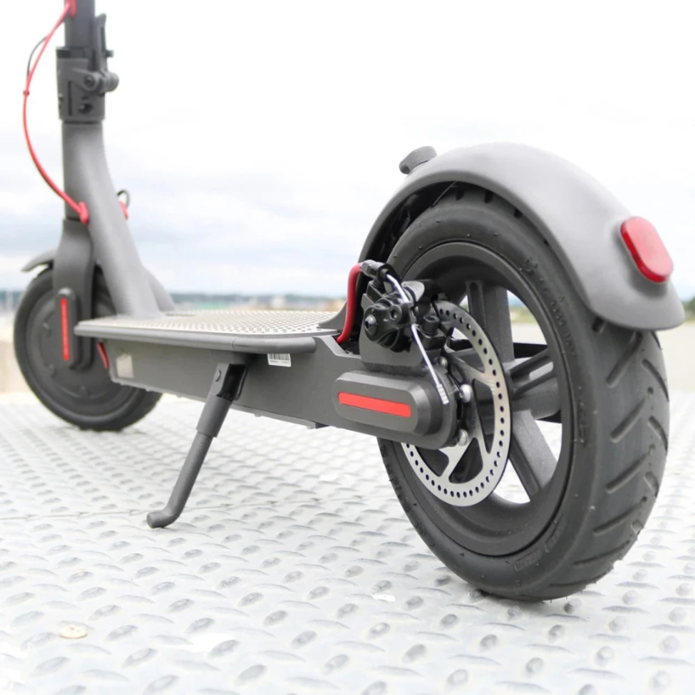 Электросамокат Xiaomi Electric Scooter MiJia 365 Europe