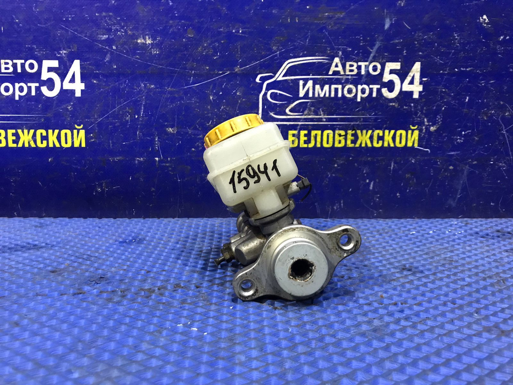 Главный тормозной цилиндр NISSAN TERRANO 1999-2002