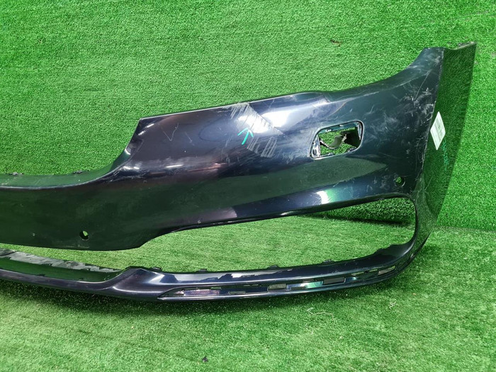 Бампер передний BMW 7er G11 G12 (2015-2019)