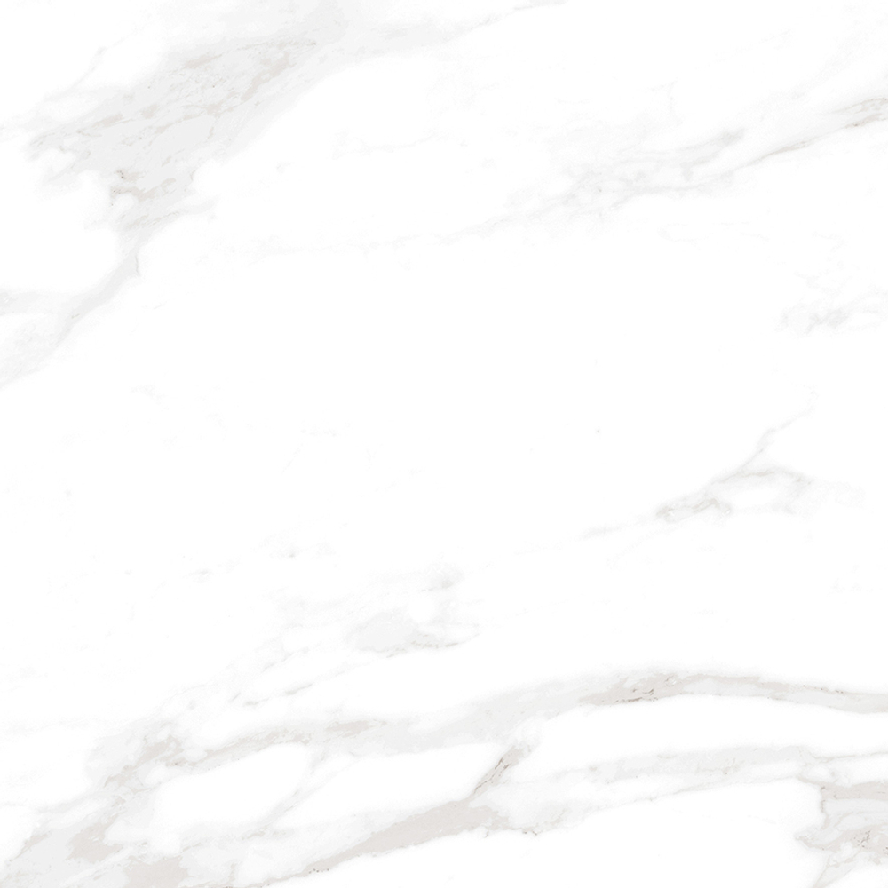 Calacatta Regal Grey Керамогранит белый 60х60 Полированный