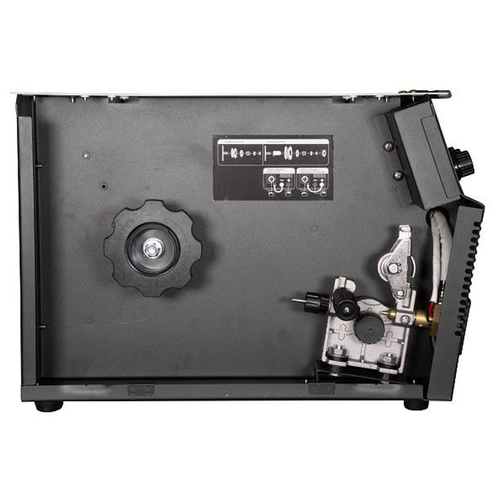 Сварочный полуавтомат Динамика 205 СИНЕРГЕТИК/АВРОРА