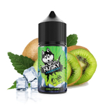 Husky Double Ice - Chill Kiwi (30ml 2% nic)